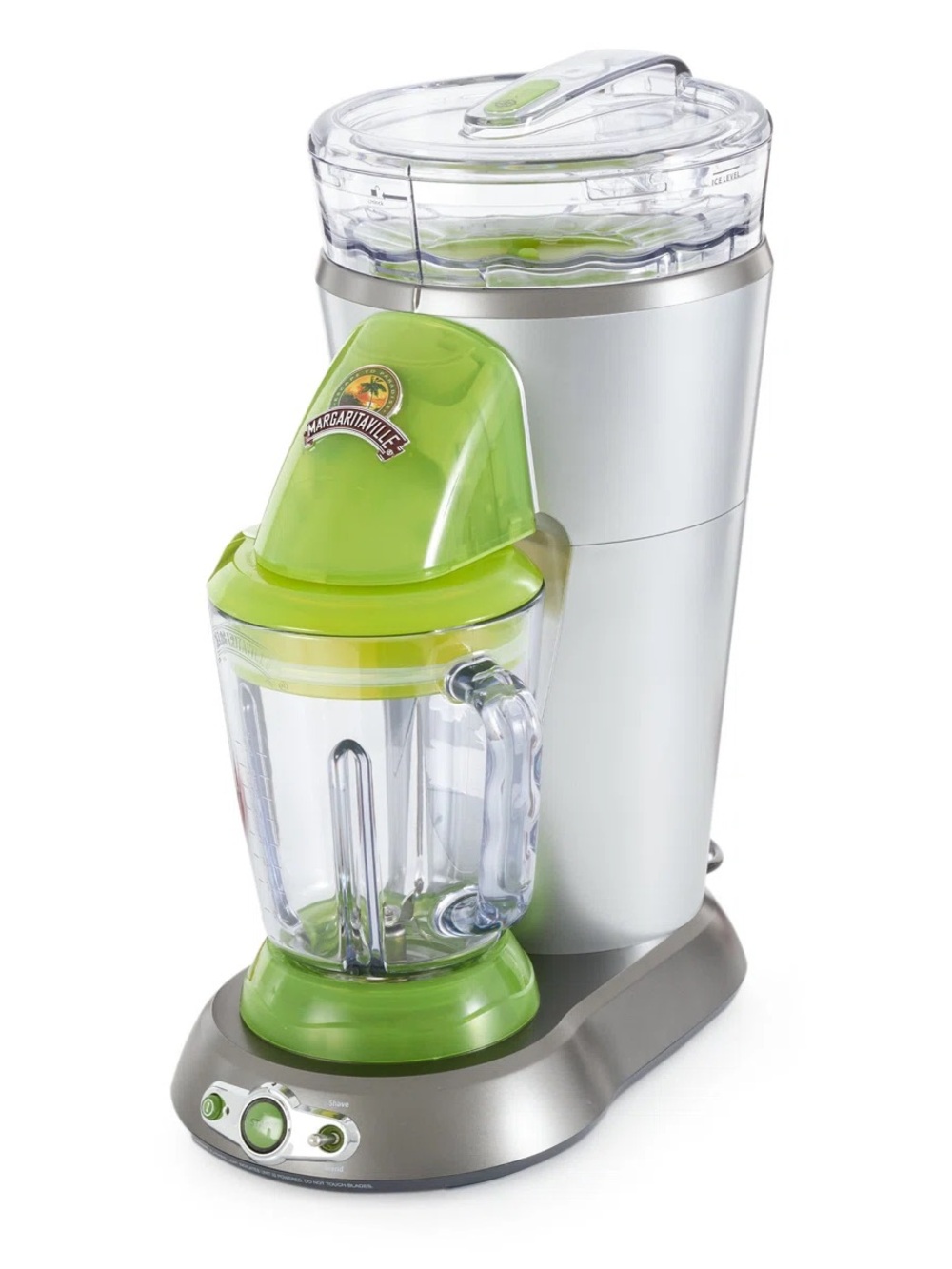 Slushie Blender
